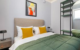 numa - Strauss Apartments